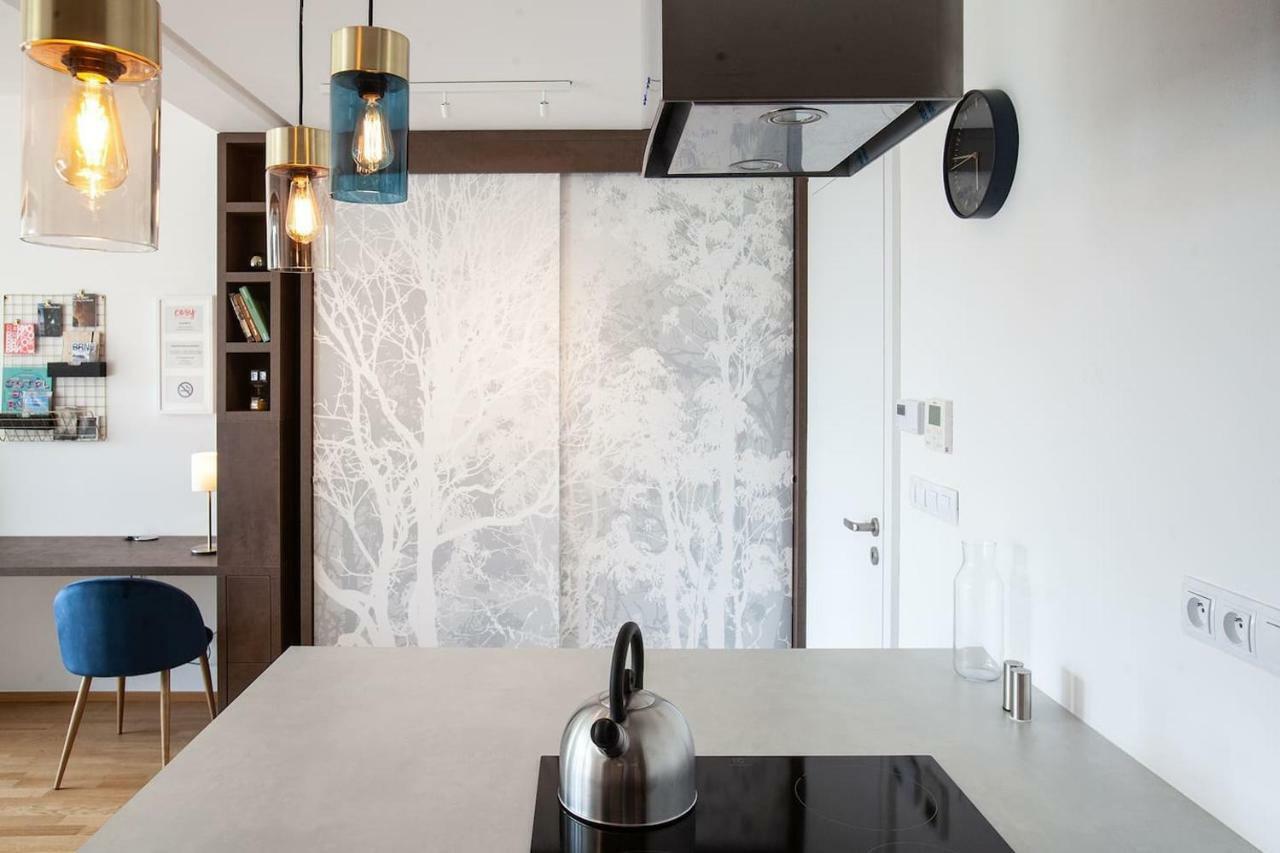 Cosy Design Apartment IV Brno Zewnętrze zdjęcie