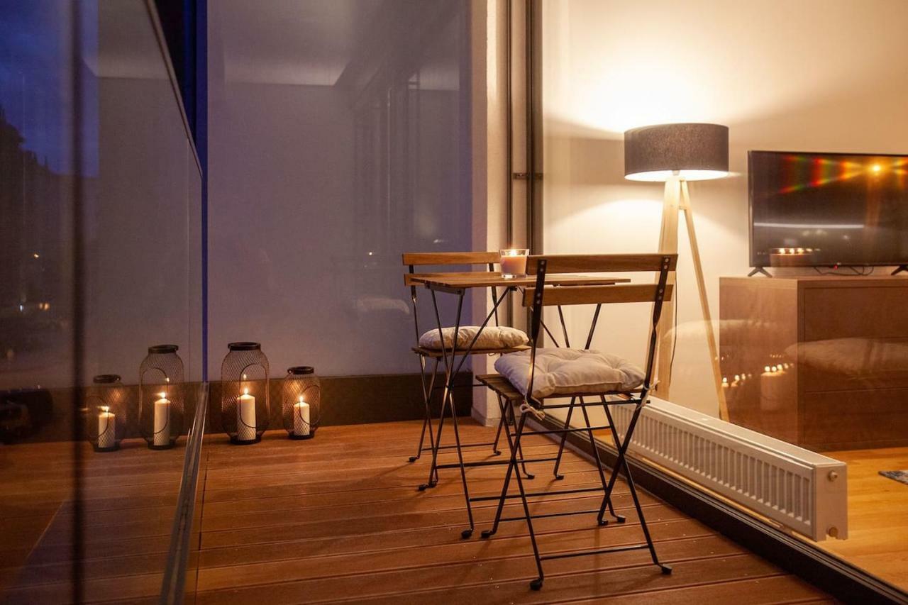 Cosy Design Apartment IV Brno Zewnętrze zdjęcie