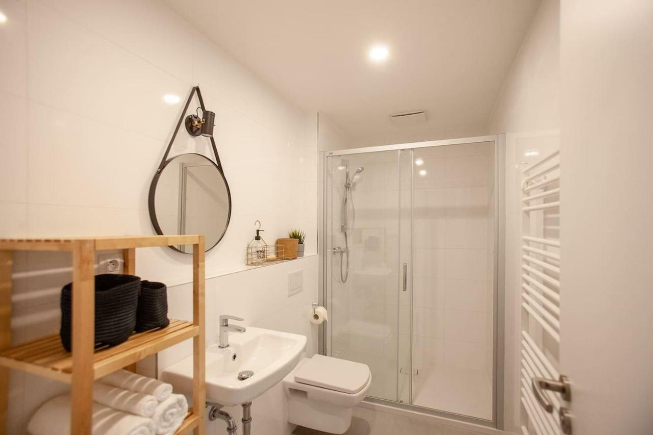 Cosy Design Apartment IV Brno Zewnętrze zdjęcie