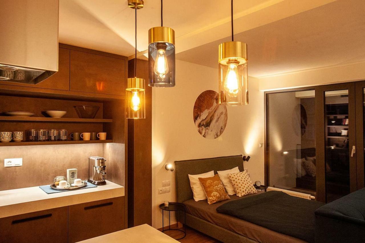 Cosy Design Apartment IV Brno Zewnętrze zdjęcie