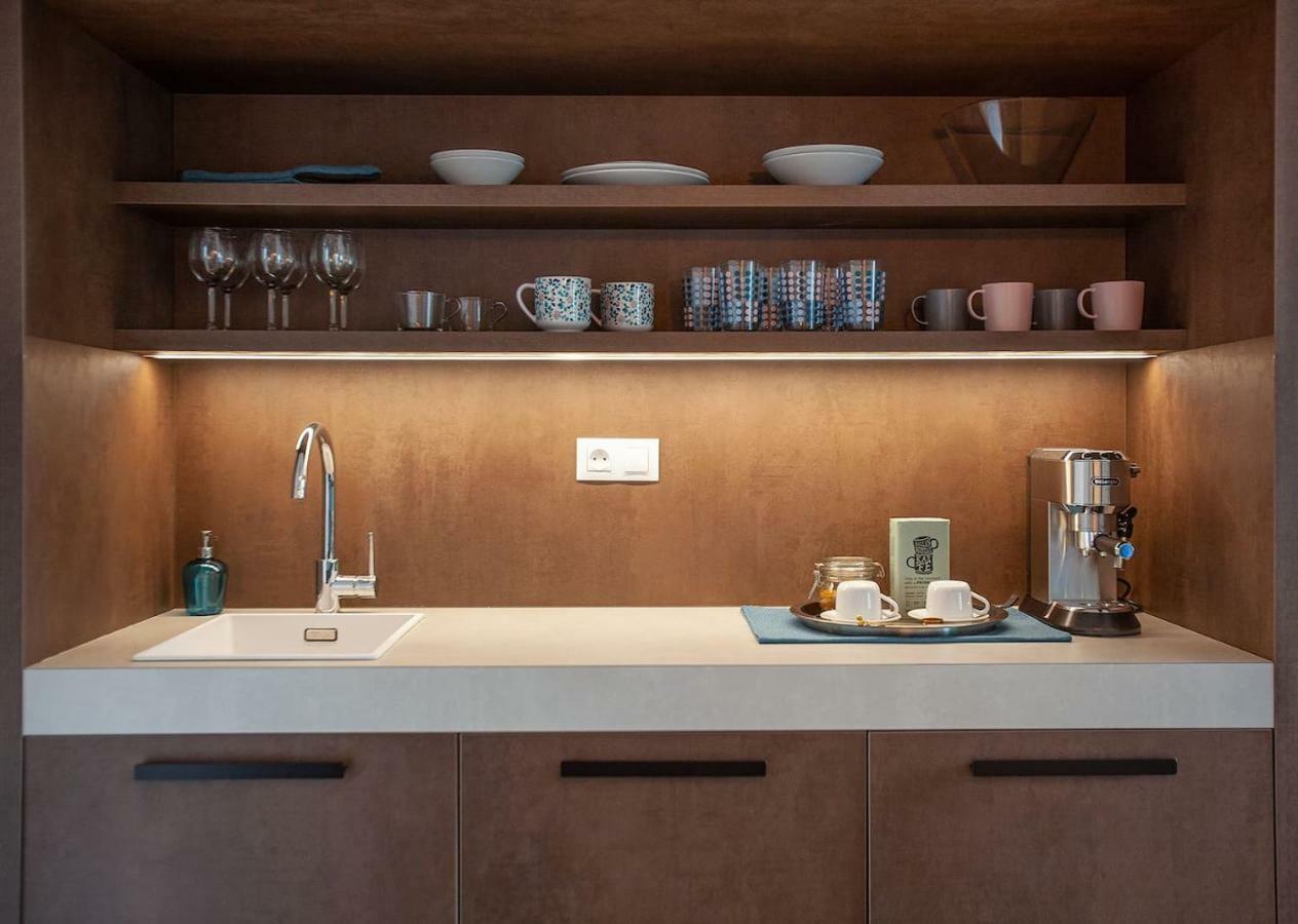Cosy Design Apartment IV Brno Zewnętrze zdjęcie