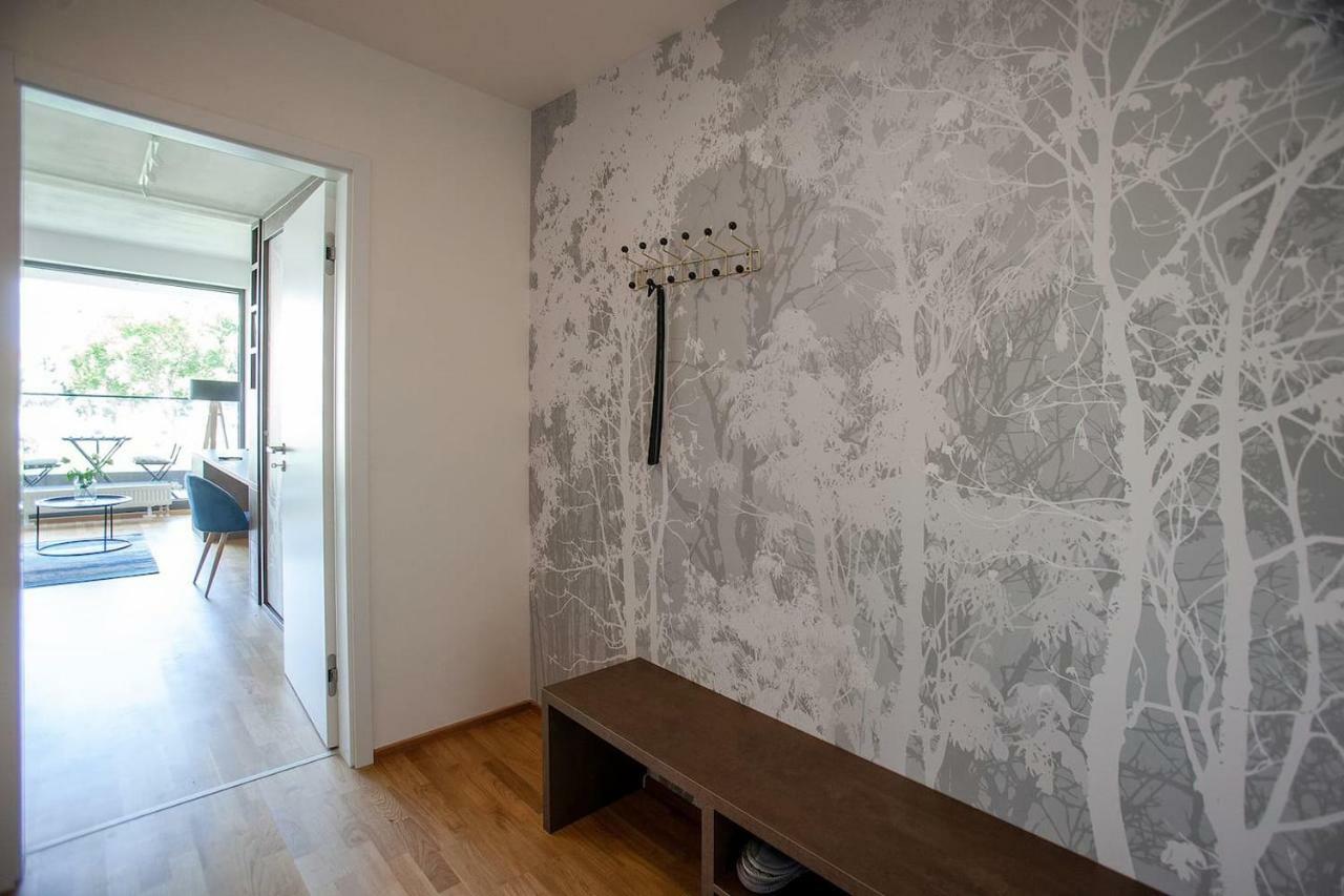 Cosy Design Apartment IV Brno Zewnętrze zdjęcie