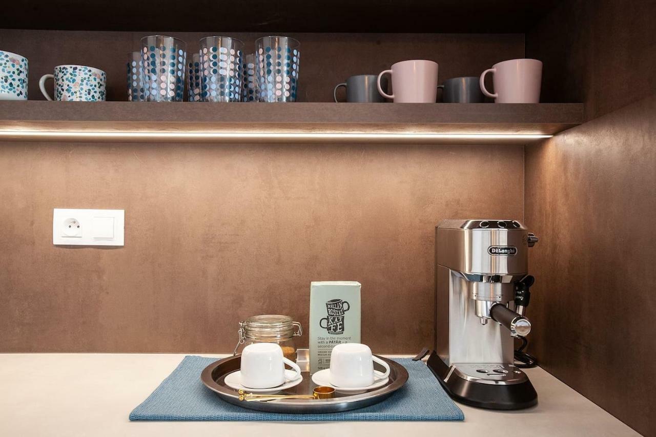 Cosy Design Apartment IV Brno Zewnętrze zdjęcie