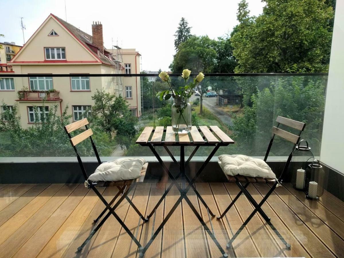 Cosy Design Apartment IV Brno Zewnętrze zdjęcie