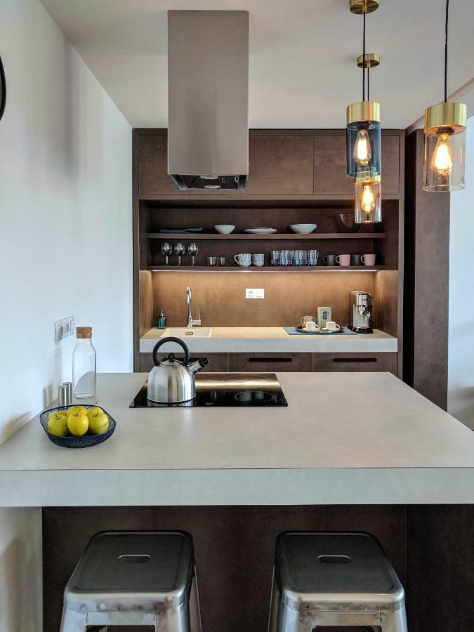 Cosy Design Apartment IV Brno Zewnętrze zdjęcie