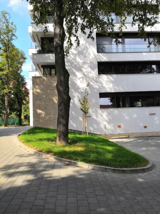 Cosy Design Apartment IV Brno Zewnętrze zdjęcie